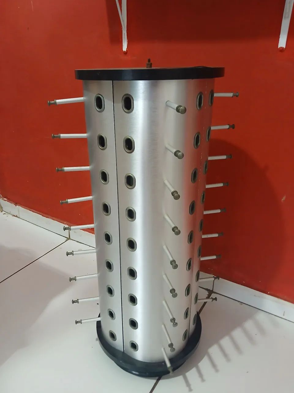 EXPOSITOR DE ÓCULOS  - Foto 2