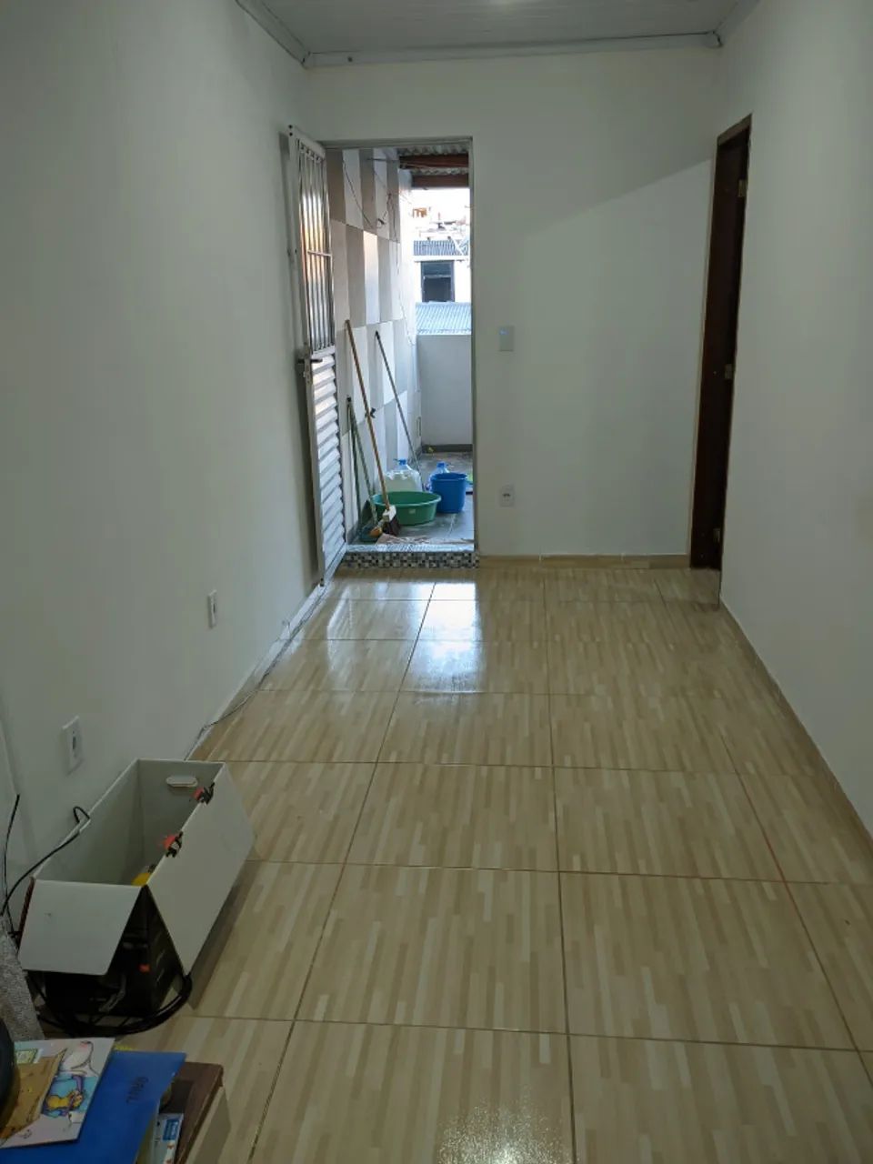 Excelente 2 Quartos na Liberdade - Foto 4