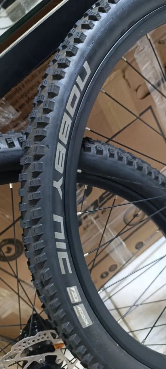 Rodas boost MTB 29 - Foto 2