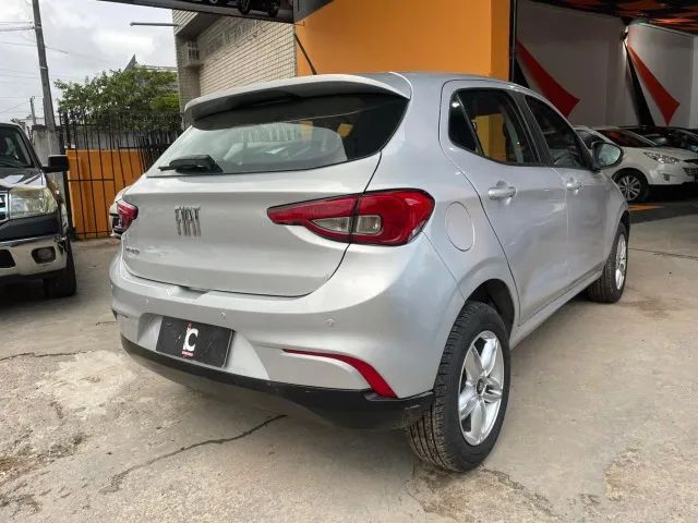 Fiat Argo 1.0 6V Flex. 2022 - Foto 2