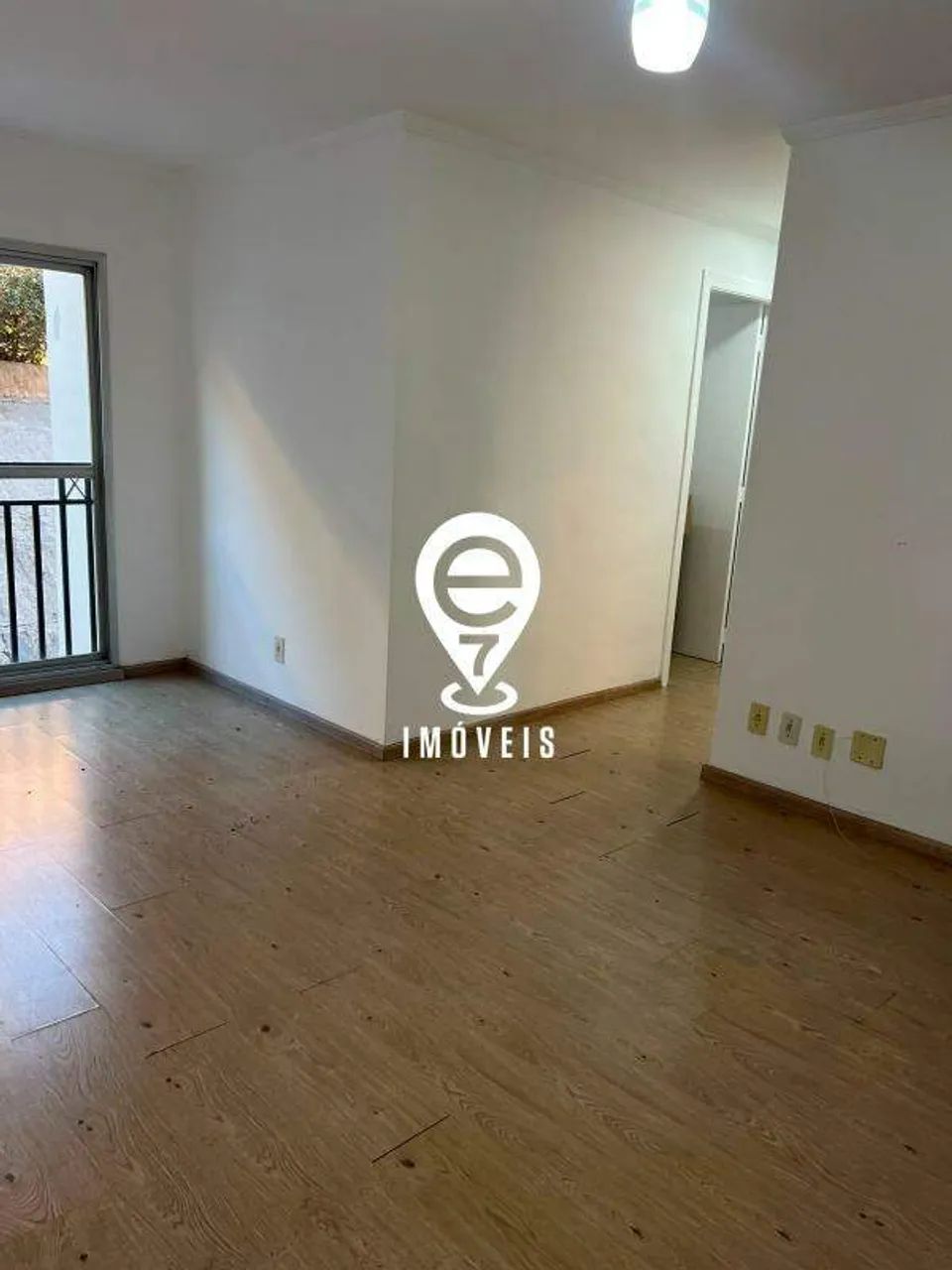 APARTAMENTO 2 QUARTOS, 55M² PARA VENDA - JABAQUARA - Foto 3