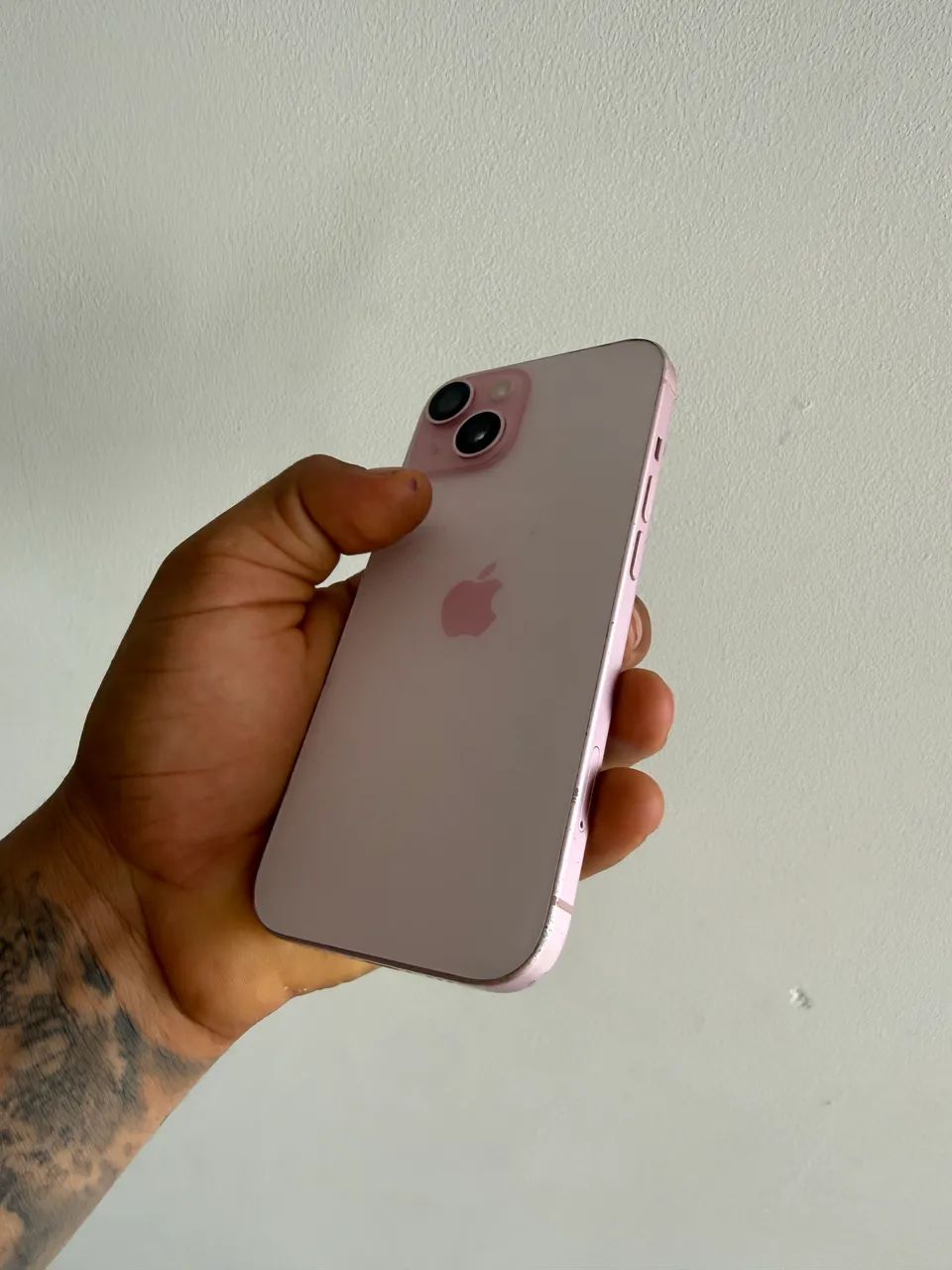 iPhone 15 128gb  - Foto 3