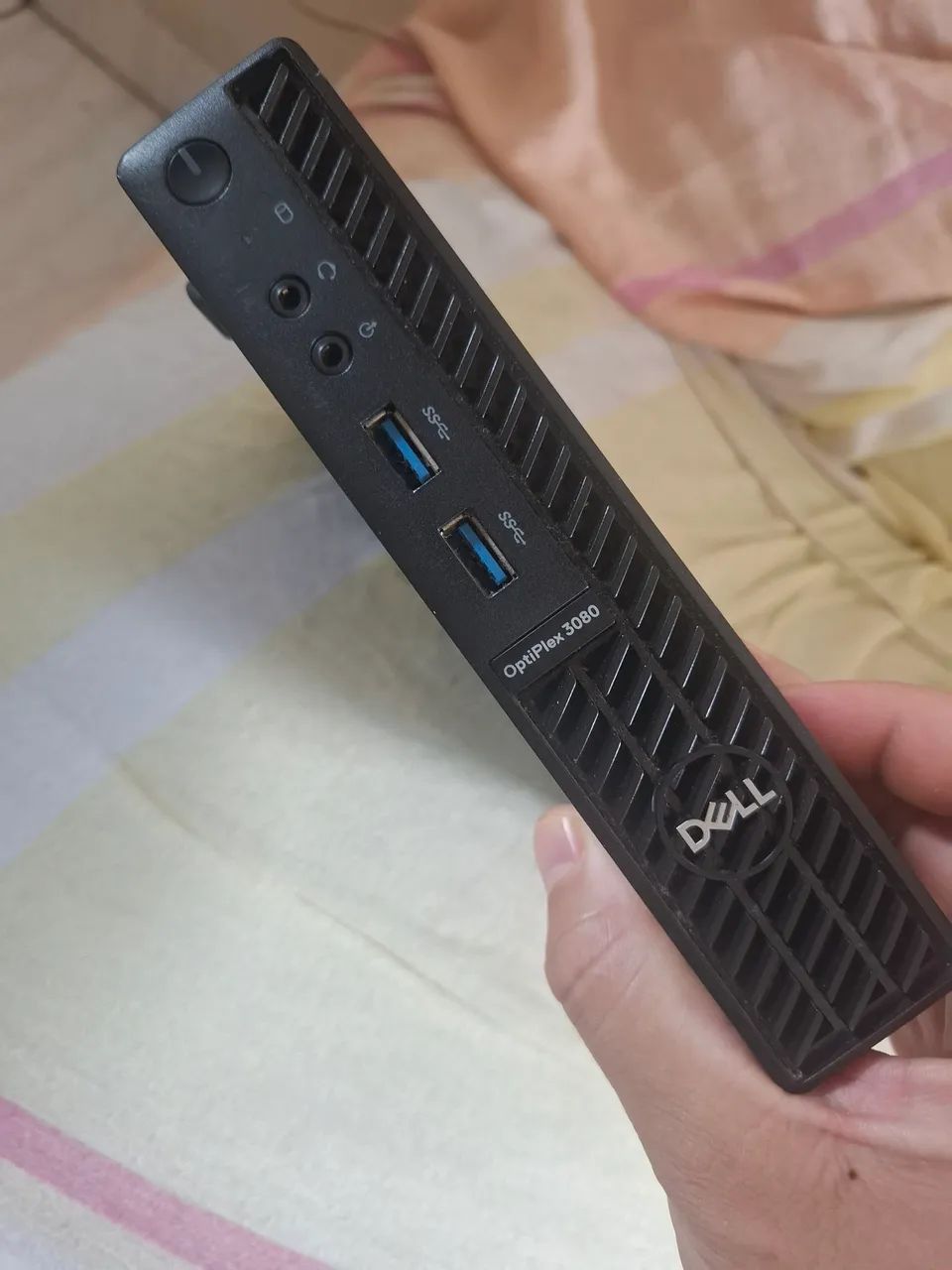 mini pc dell optiplex 3080 8gb ram 240 ssd - Foto 2