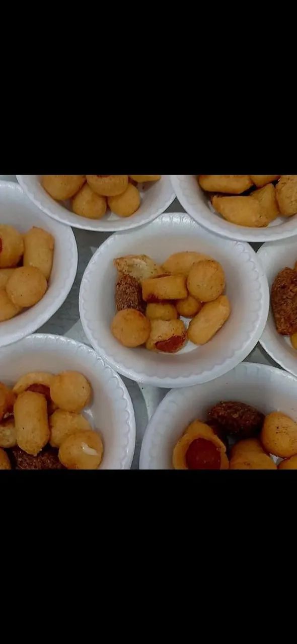 Buffet completo  - Foto 2