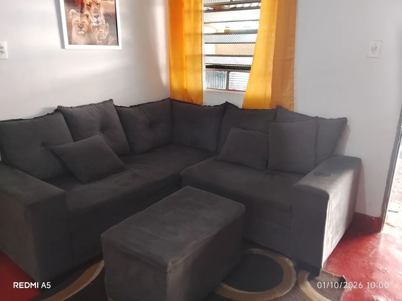 Sofa 
