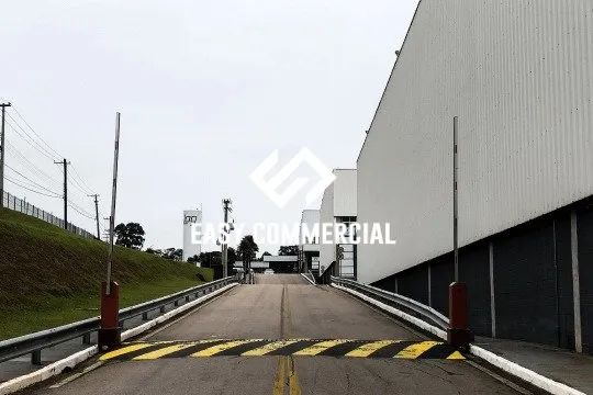 Galpão de 4.751 m² com doca em condomínio logístico - Foto 5