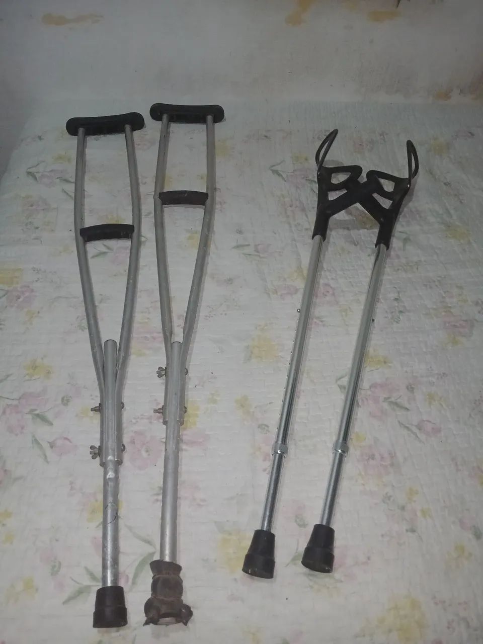 Muletas - Foto 2