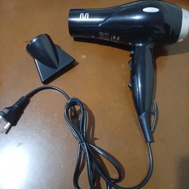 Secador de Cabelo  - Foto 2