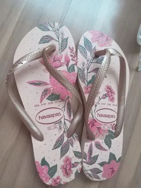 Chinelo feminino  - Foto 2