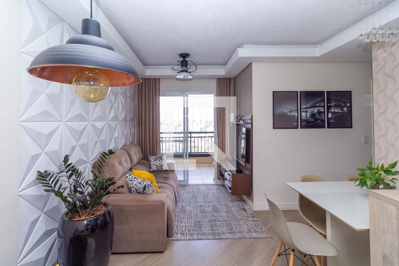 Apartamento à Venda - Vila Macedópolis, 2 Quartos, 55 m2