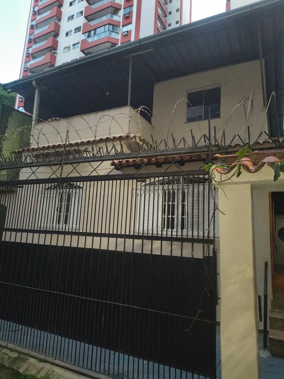 Foto - Niterói - Icaraí