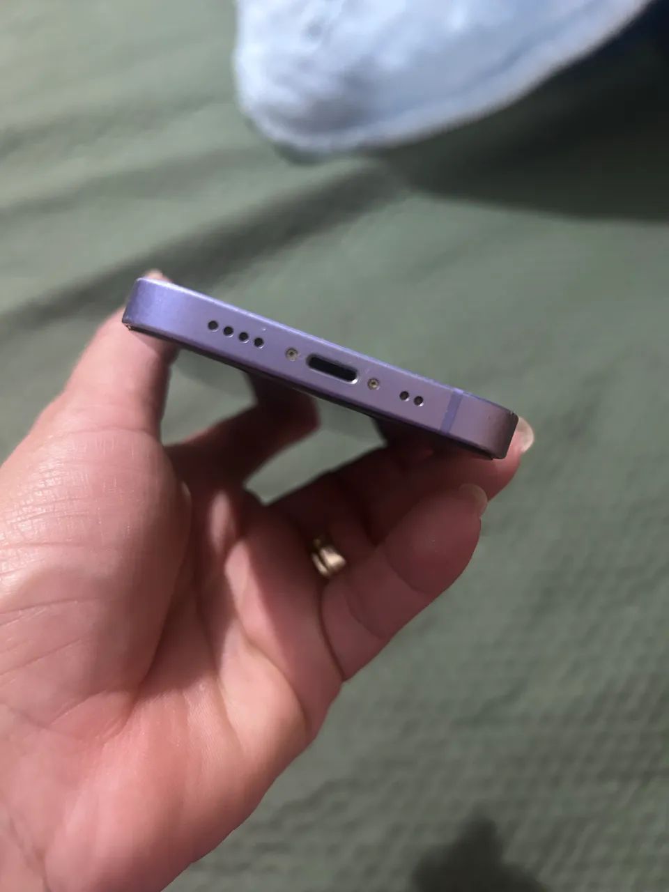 Celular iPhone 12 mini 