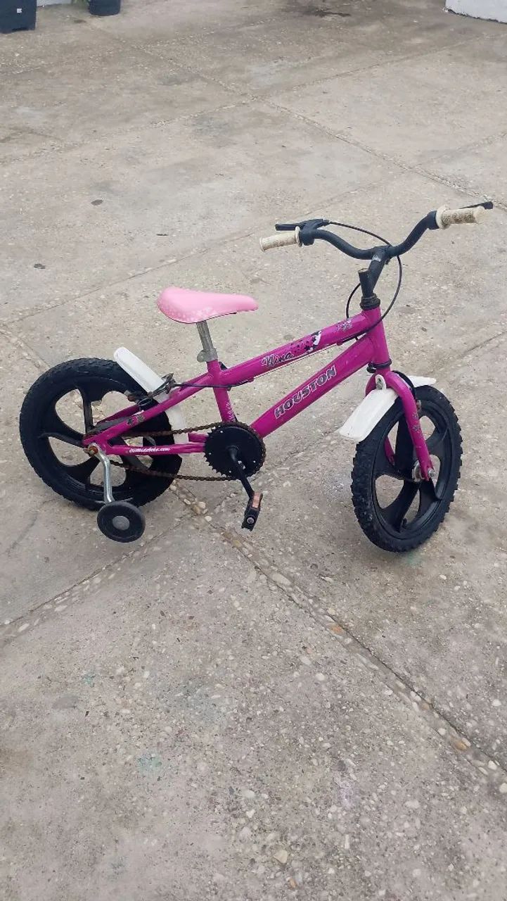 Bicicleta  - Foto 2