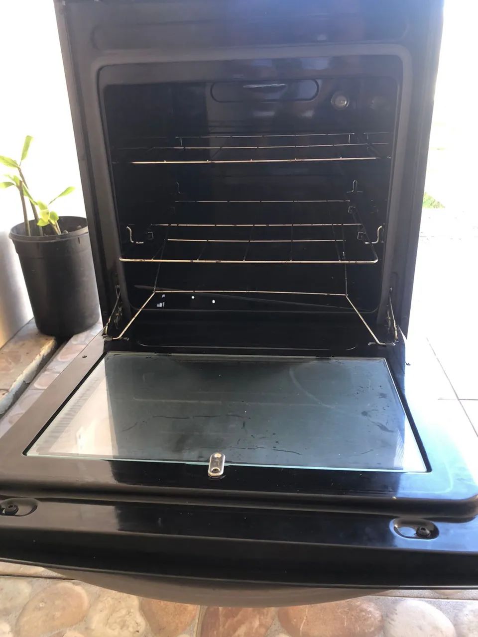 Vendo fogão electrolux - Foto 4