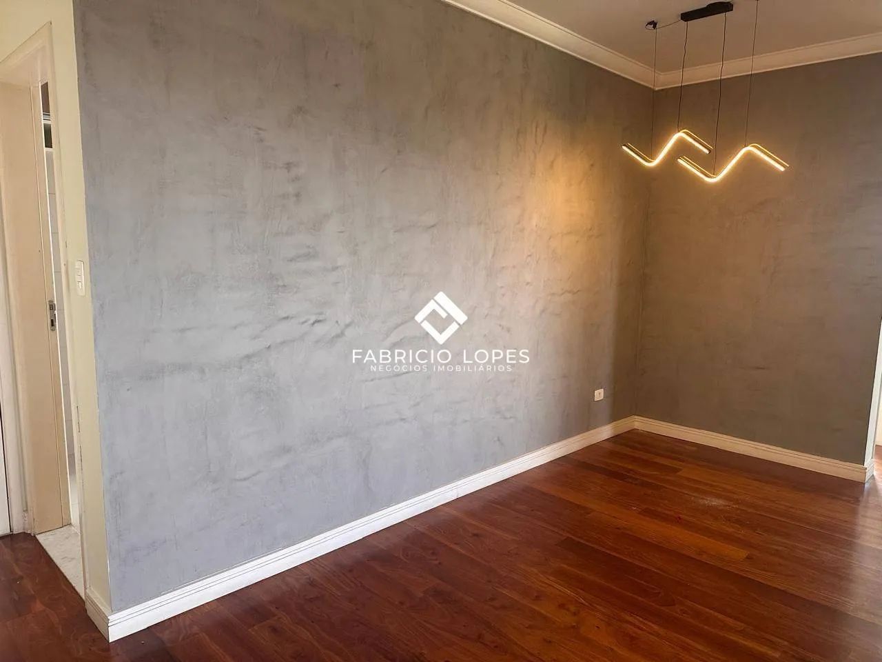 Apartamento com 3 dormitórios para alugar, 84 m² - Foto 4