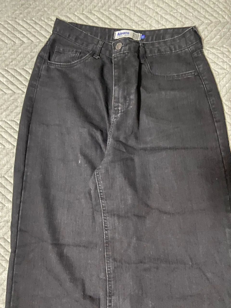 Calça wedleg  - Foto 2