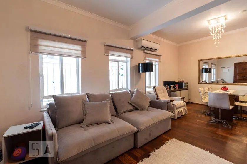 Casa à Venda - Mandaqui, 3 Quartos, 280 m2 - Foto 2