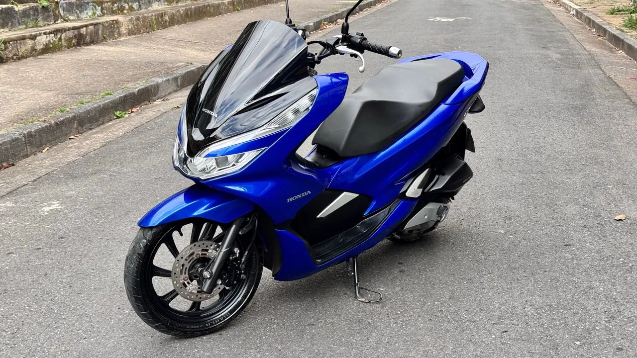 Honda PCX 150 2022 - Foto 2