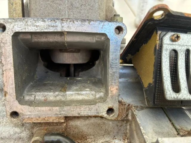 motor - Foto 2