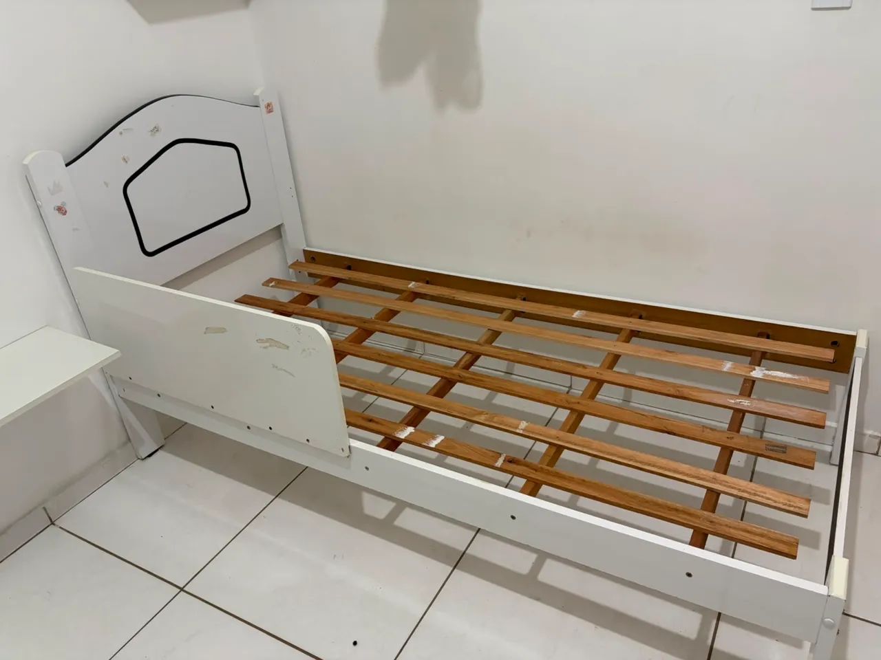 2 Camas de Solteiro - Foto 4