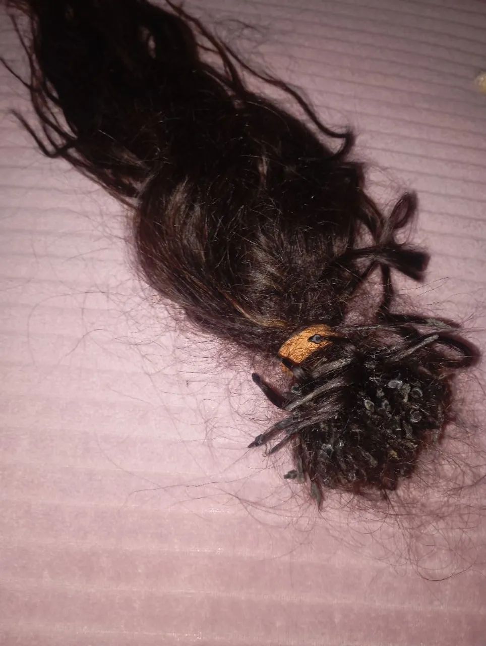 Mega hair  - Foto 2