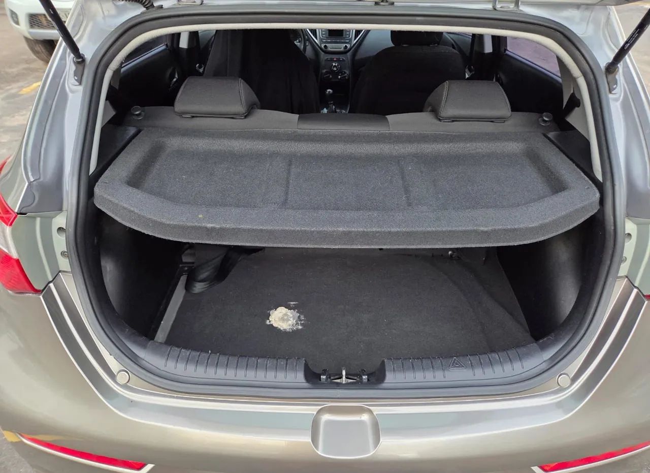 Hyundai Hb20 HB20 Comf./C.Plus/C.Style 1.0 Flex 12V 2018