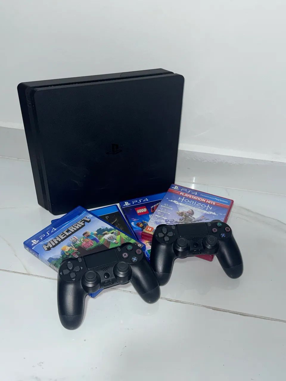 Ps4 slim 1tb  - Foto 3