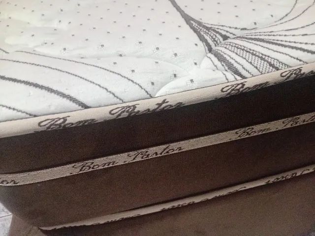 Cama queen - Foto 3