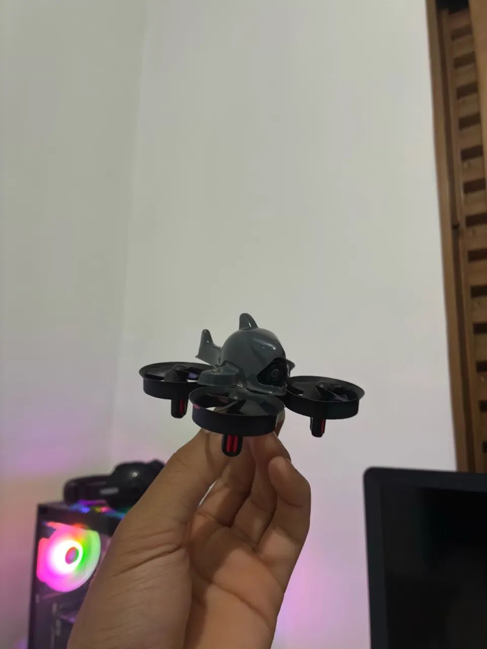 drone fpv E010s - Foto 2