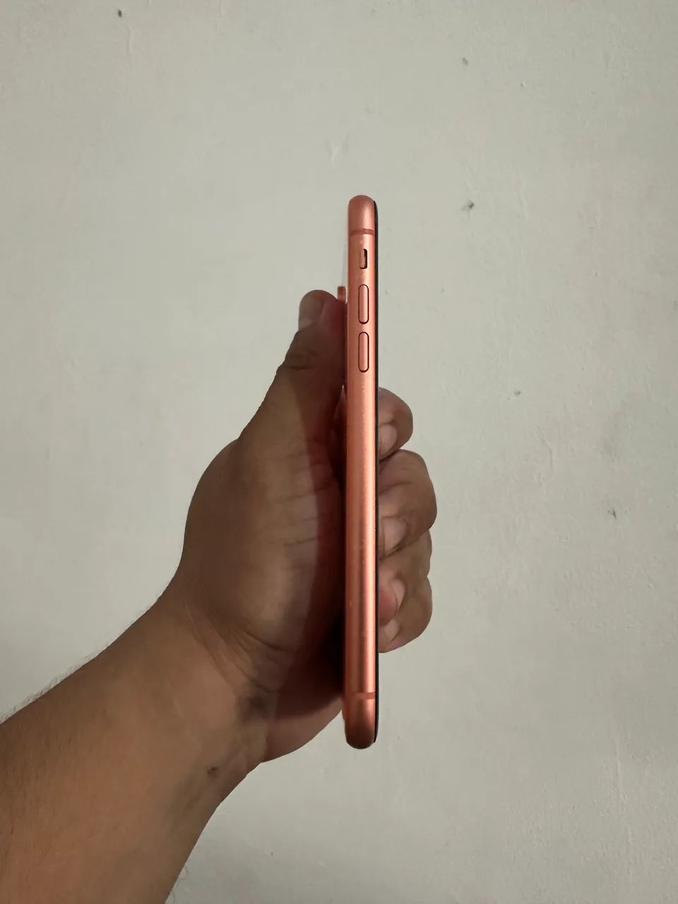 iPhone XR 64 gigas (aceito propostas) - Foto 4