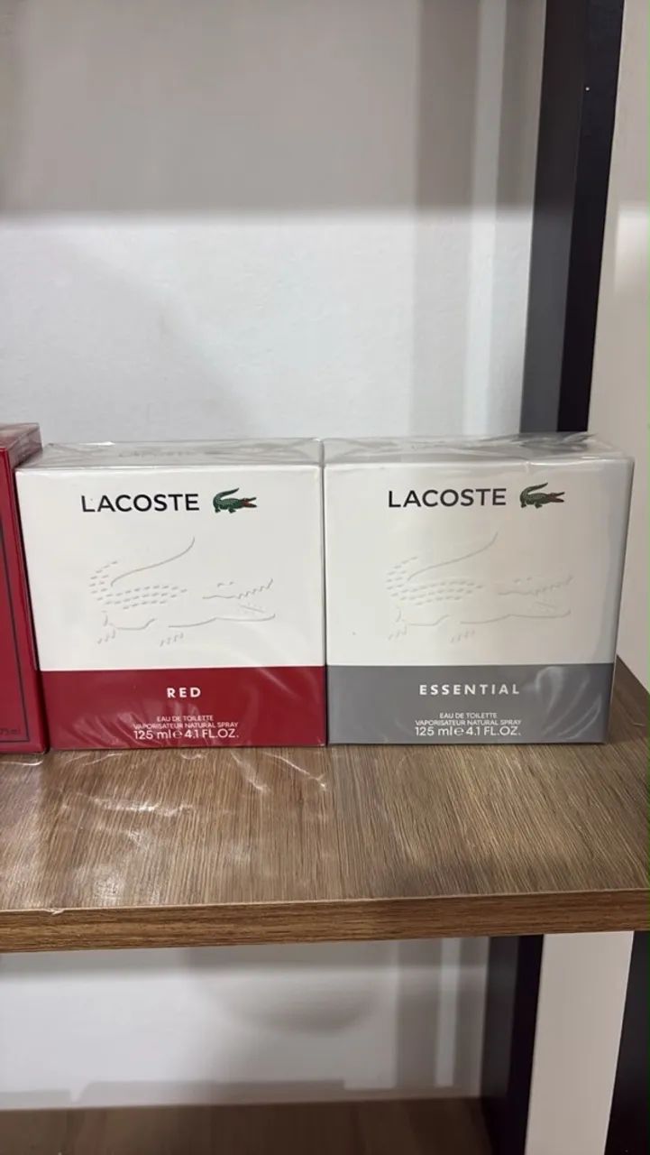 Perfumes importados  - Foto 5