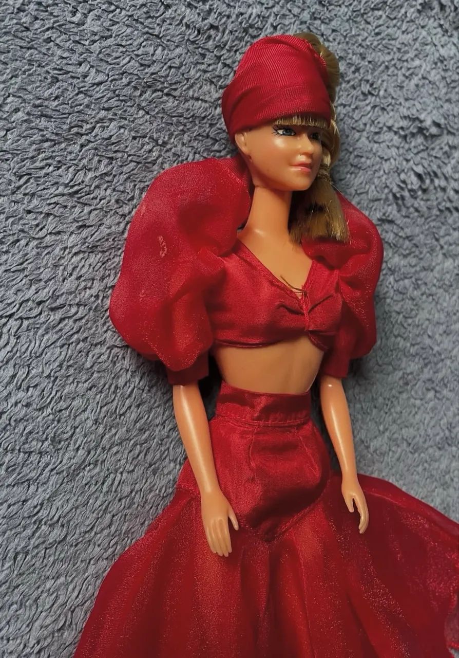 Boneca xuxinha mimo  - Foto 2