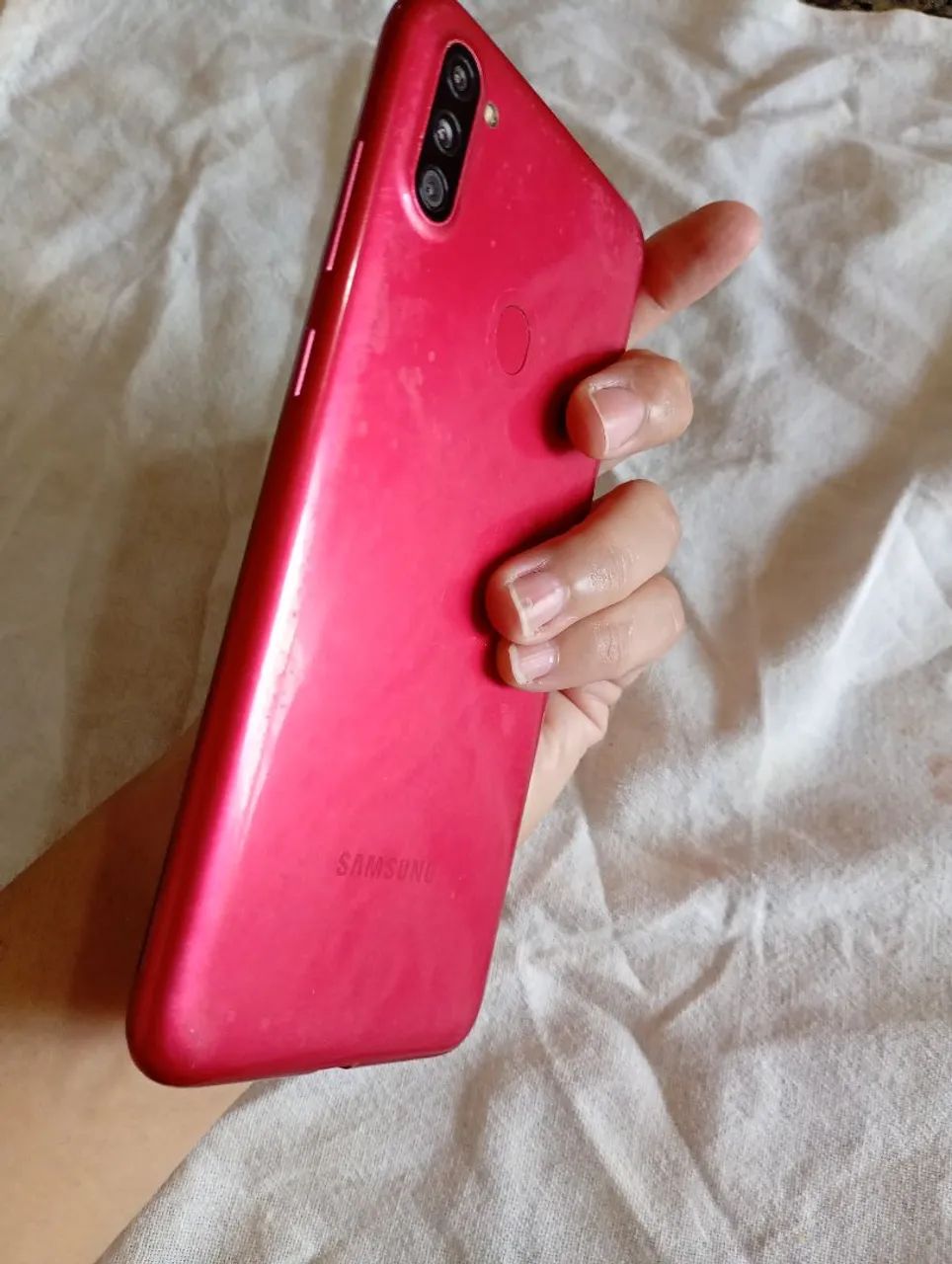 Celular pra tirar as peca - Foto 3