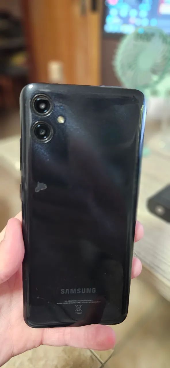 A04E 64GB Novinho! - Foto 2