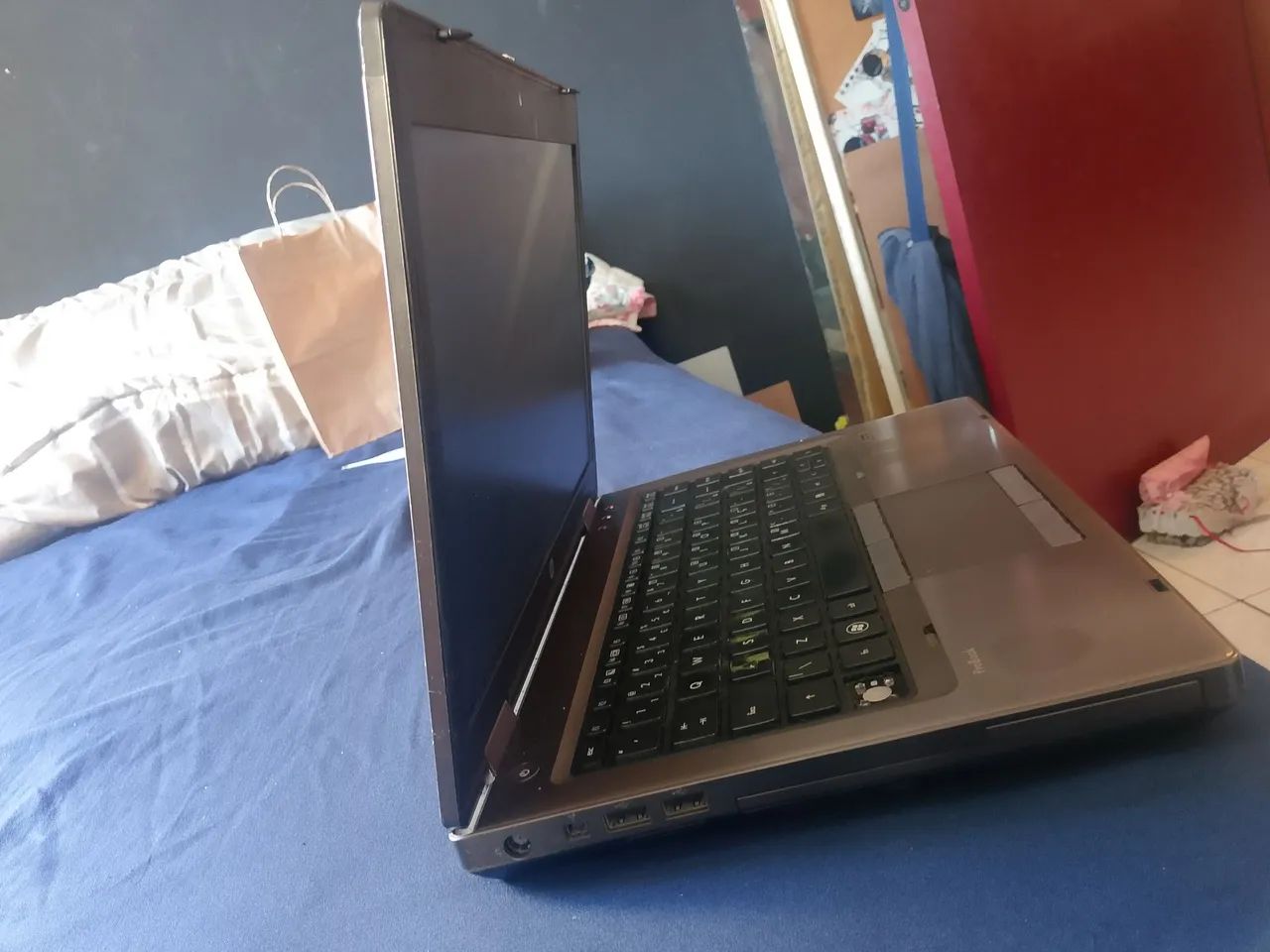 Notebook ProBook hp - Foto 2