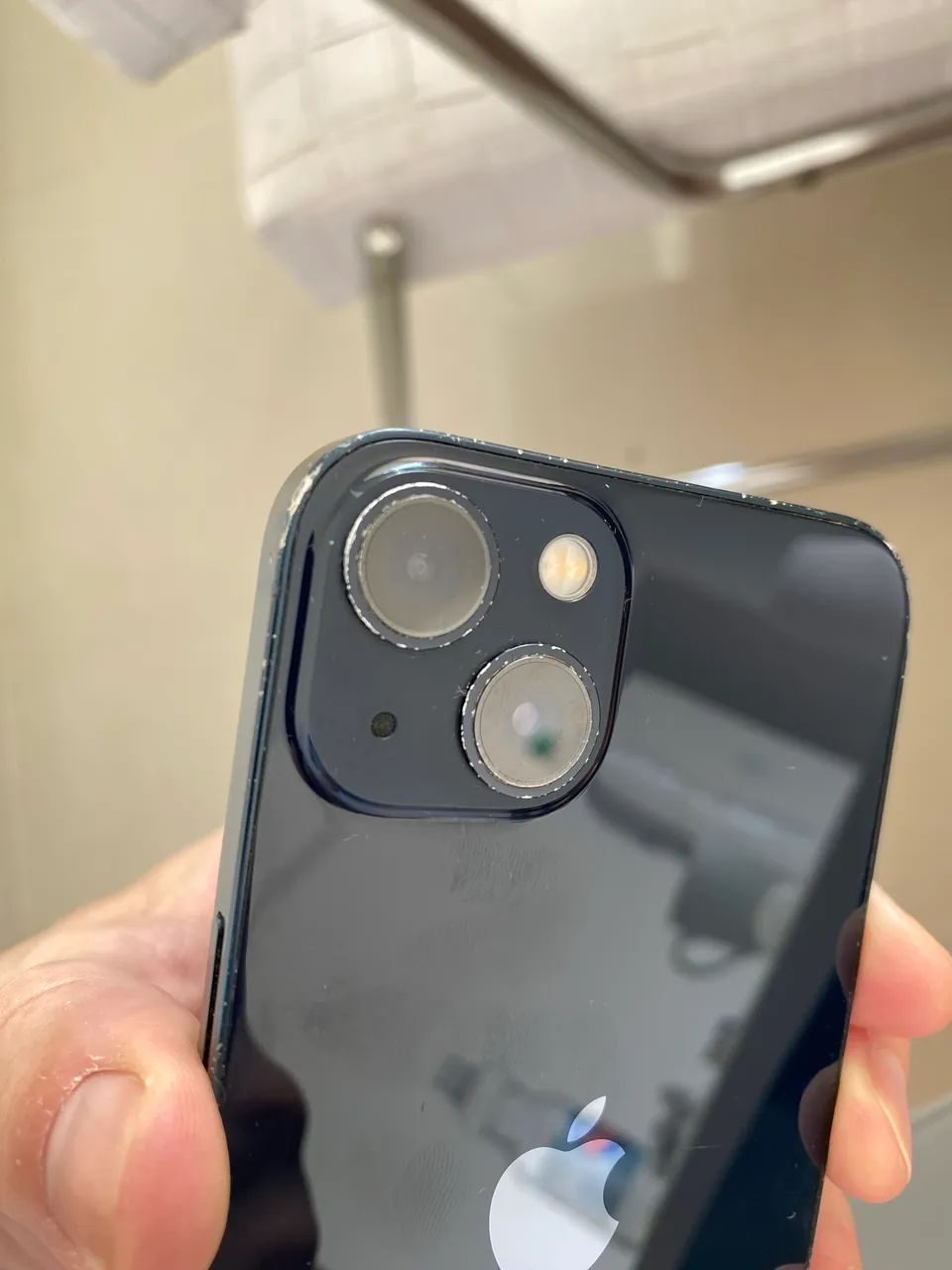 iPhone 13 Midnight 256Gb - Celulares e Smartphones - Marco, Belém