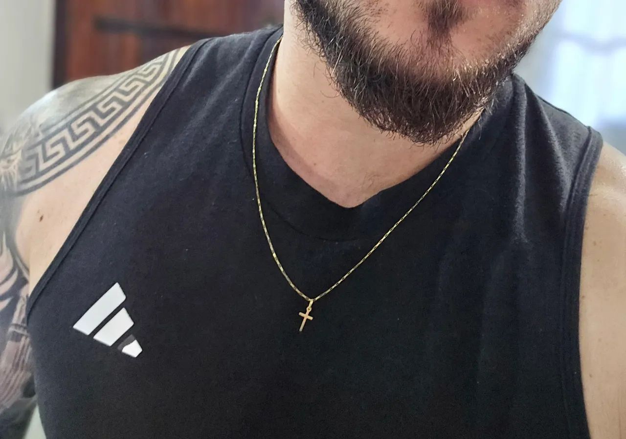 Corrente em Ouro 18k