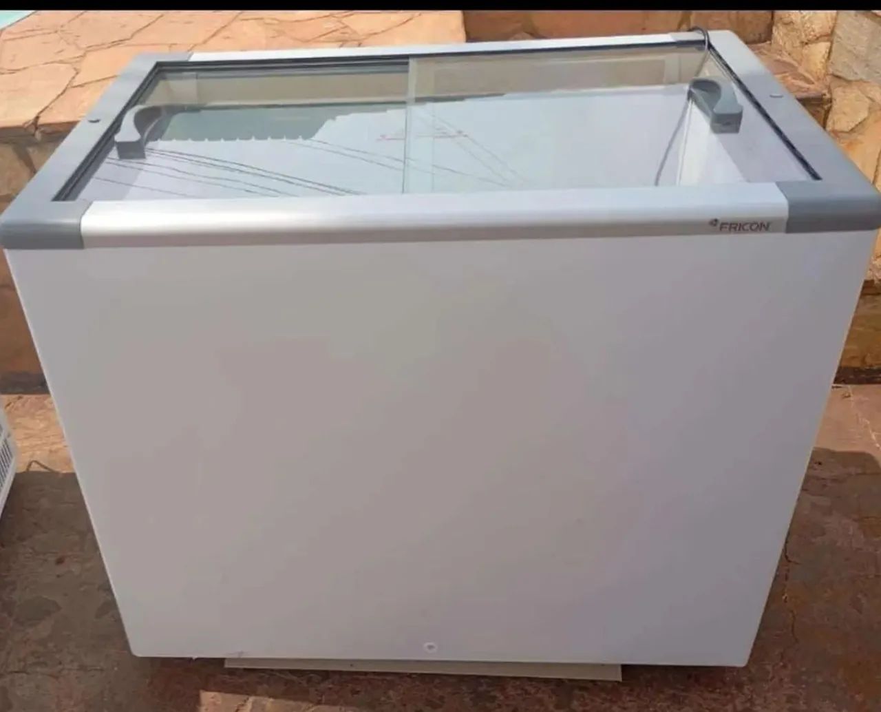 Horizontal and vertical freezers and beer coolers for sale.