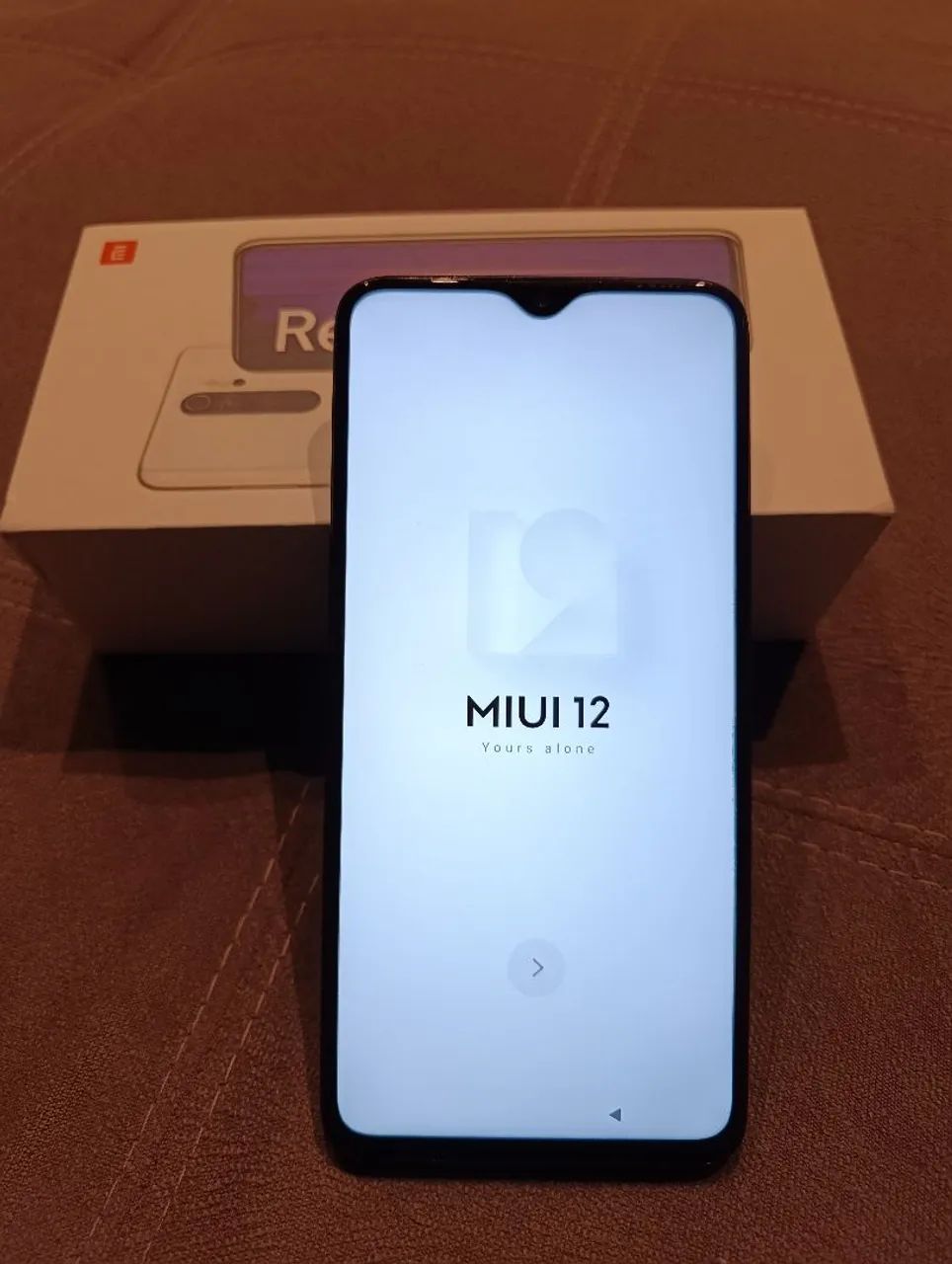 Smartphone redmi note 8 Pro - Foto 3