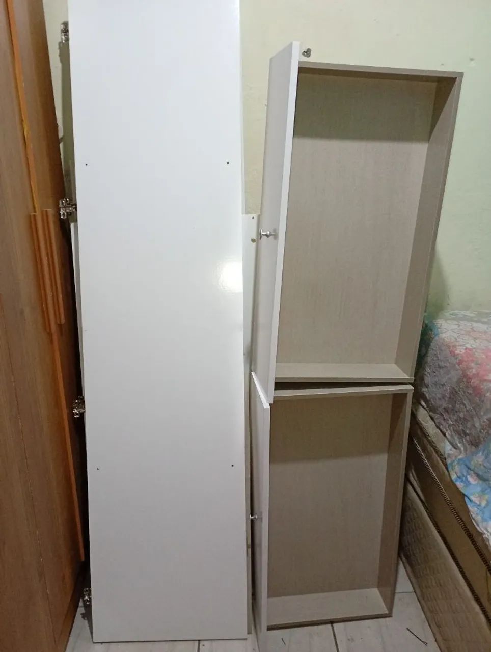 Guarda roupa  solteiro 