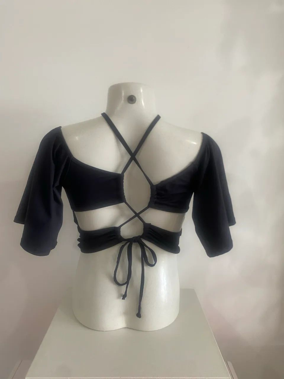 Vendo blusa bem conservadas - Foto 4
