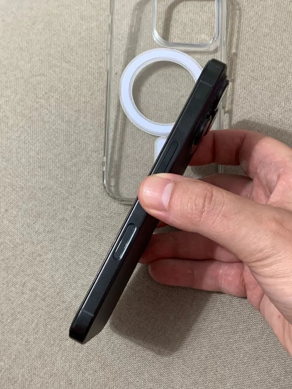 iPhone 14 Pro Max 128gb - Foto 4
