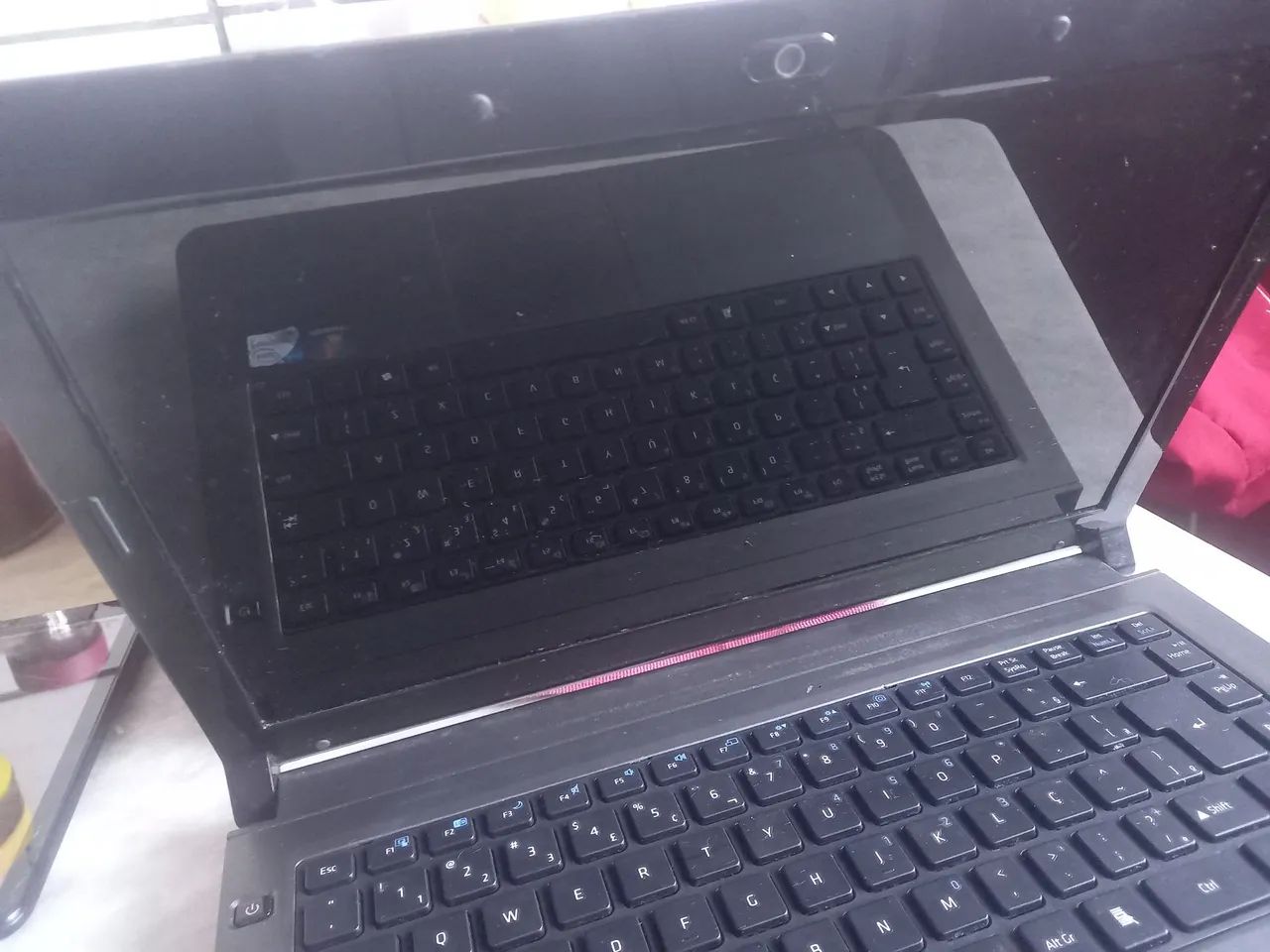 Notebook com HD queimado - Foto 3