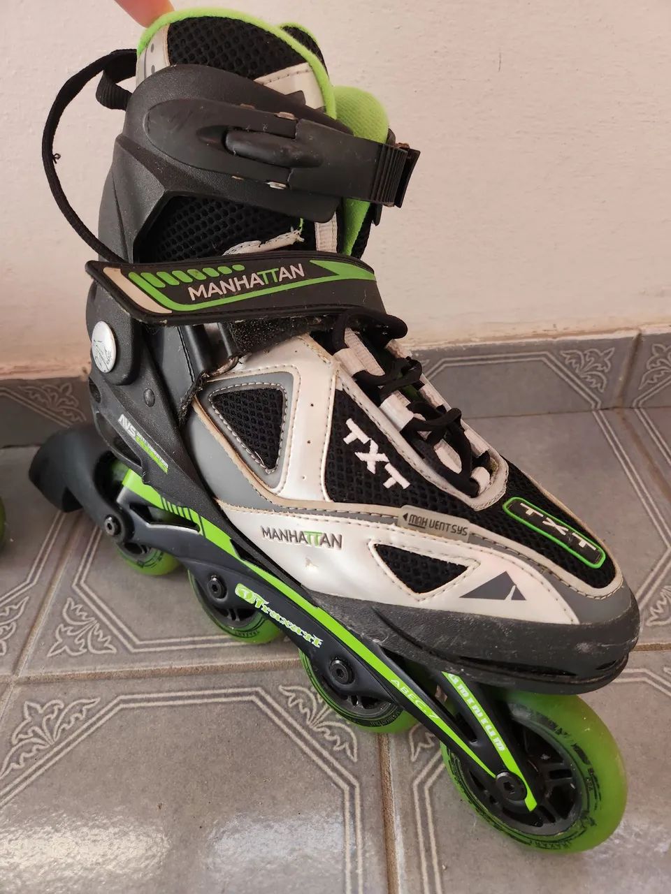 Patins - Foto 4