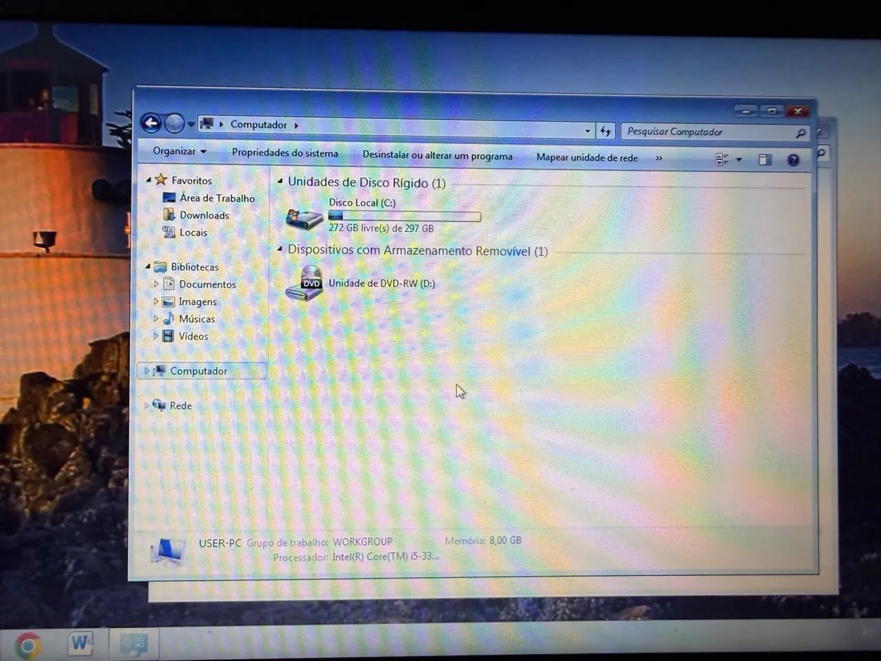 Notebook i5  - Foto 3
