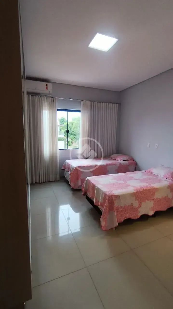 Vendo Sobrado em Condomínio Privillege codigo: 383535 - Foto 5