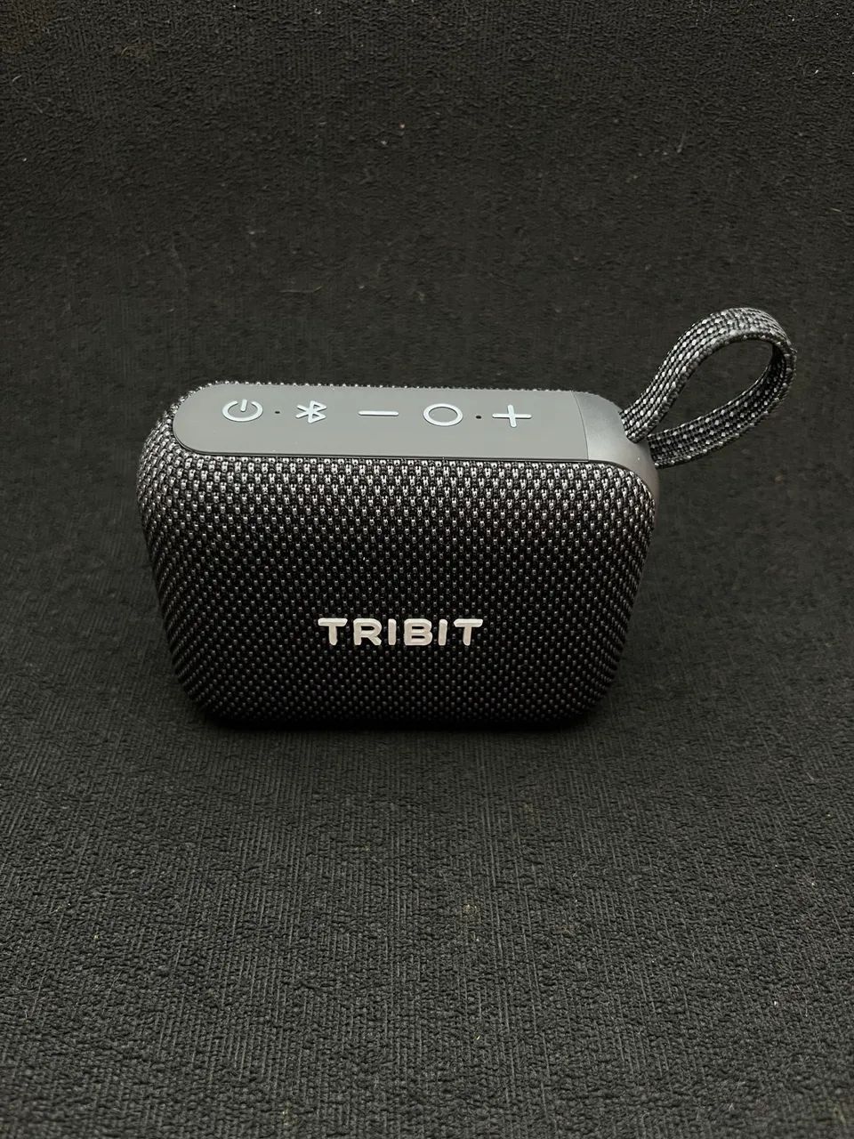 Caixa Bluetooth Tribit Pocket Go 
