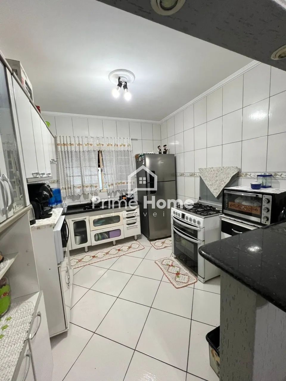 casa - Jardim São Domingos - Campinas - Foto 5