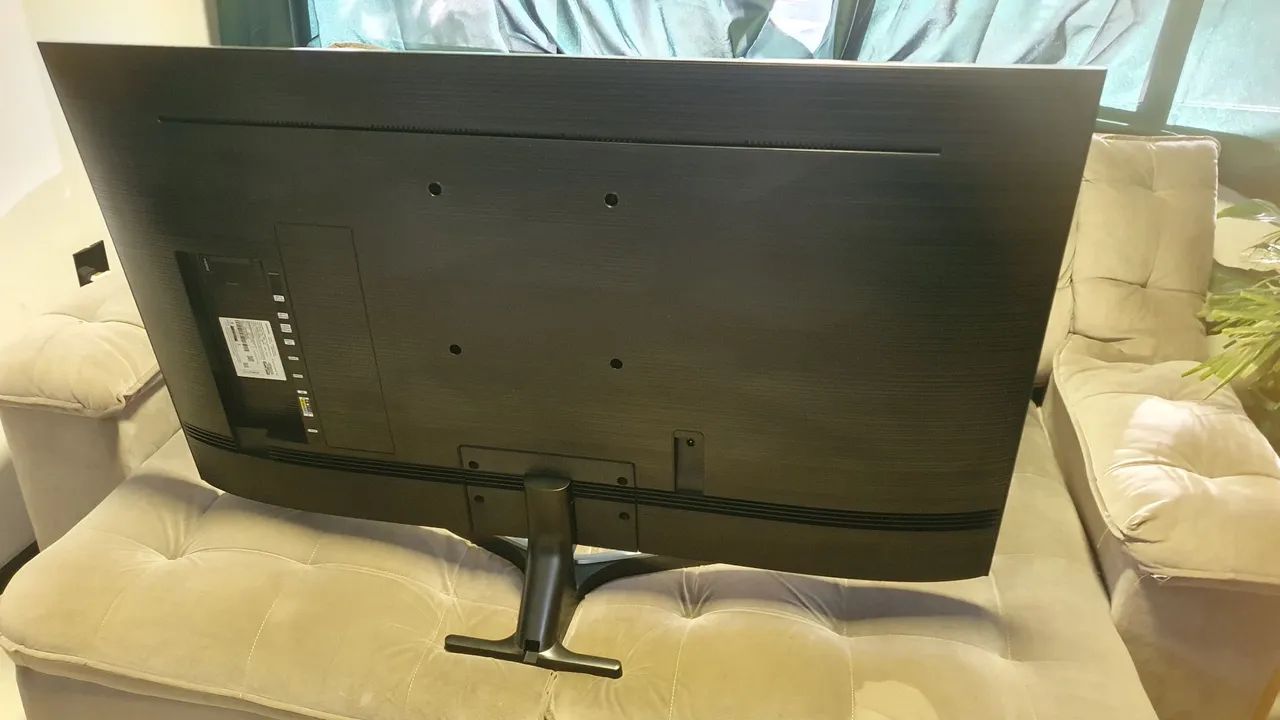 Smart tv samsung 50 4k - Foto 5