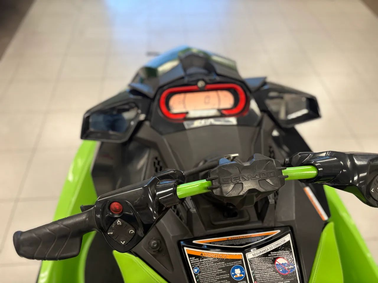 JETSKI SEADOO 300  - Foto 7